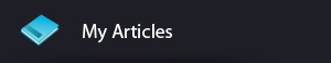 My Articles - Michael Bahk MD - Orthopaedic Surgeon