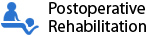 Post-Operative Rehabilitation - Michael Bahk MD - Orthopaedic Surgeon